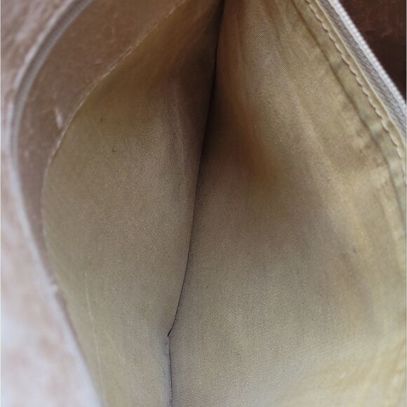 Authentic Gucci GG Monogram Satchel Bag - Picture 11 of 12